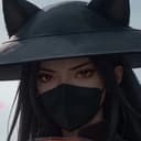 LadyWasabi // LouieVerse avatar