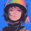Ring Hyacinth avatar