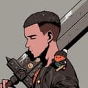 MD avatar