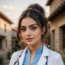 Ai Doctor avatar