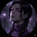 Iris avatar