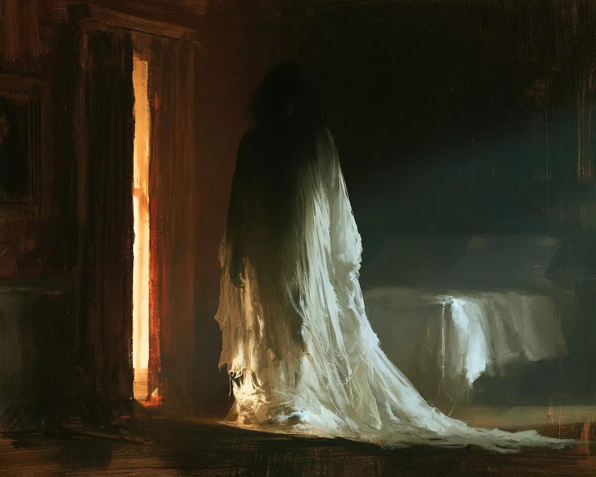 Somnambulist - Image prompt preview