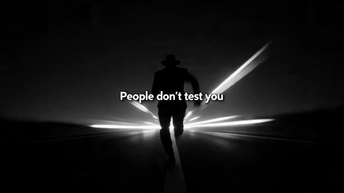 Silence Gives Them Permission.