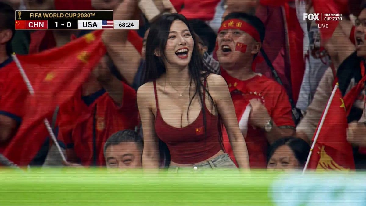 Unbelievable!