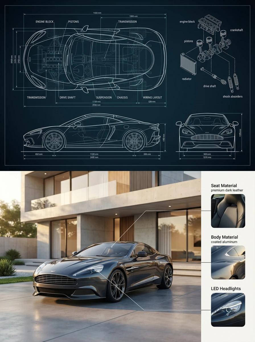 Vehicle Design