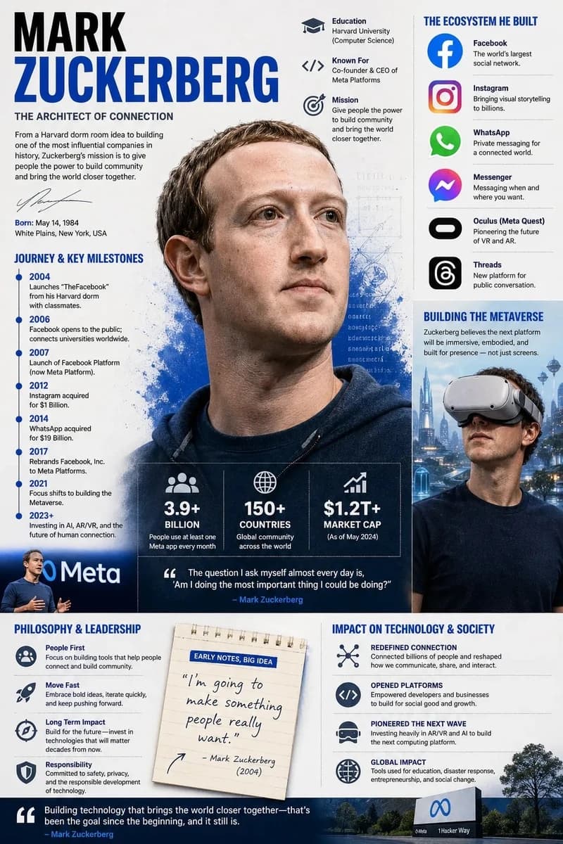 A professional, high-resolution corporate infographic poster design. Cent...