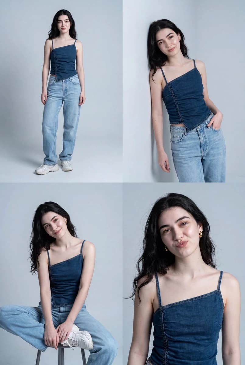 scene_type": "smartphone fashion portrait series",