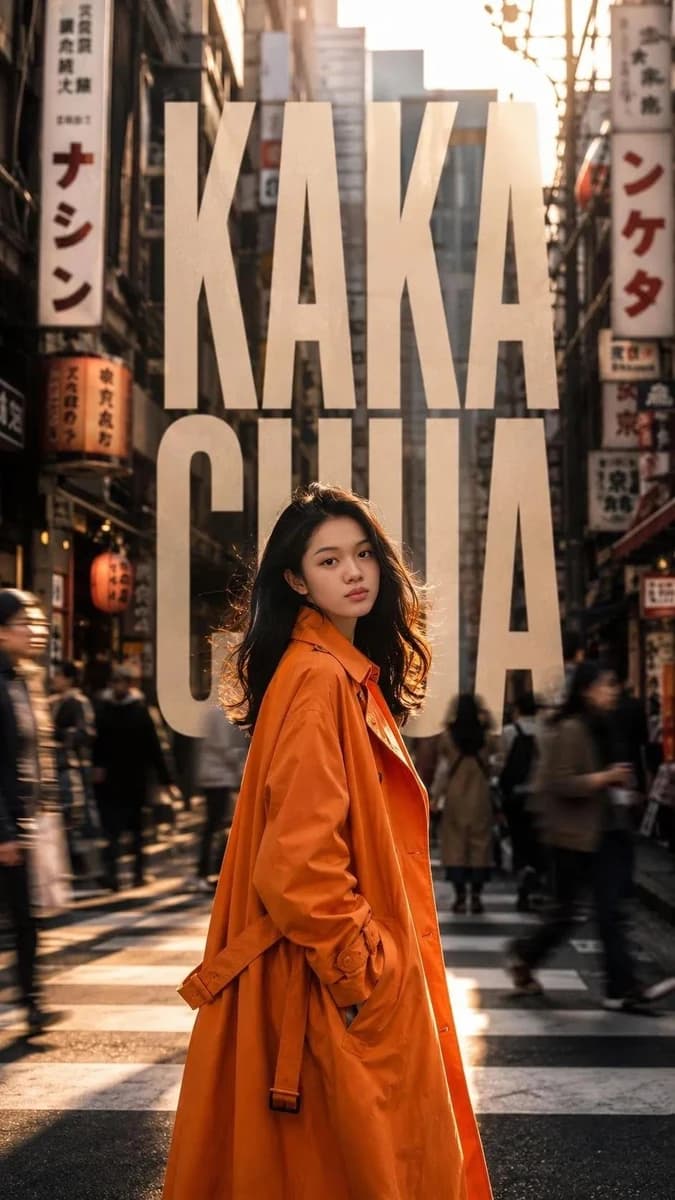 MASTERPIECE | EXTREME ULTRA-REALISTIC HIGH-FASHION STREETWEAR CAMPAIGN |...