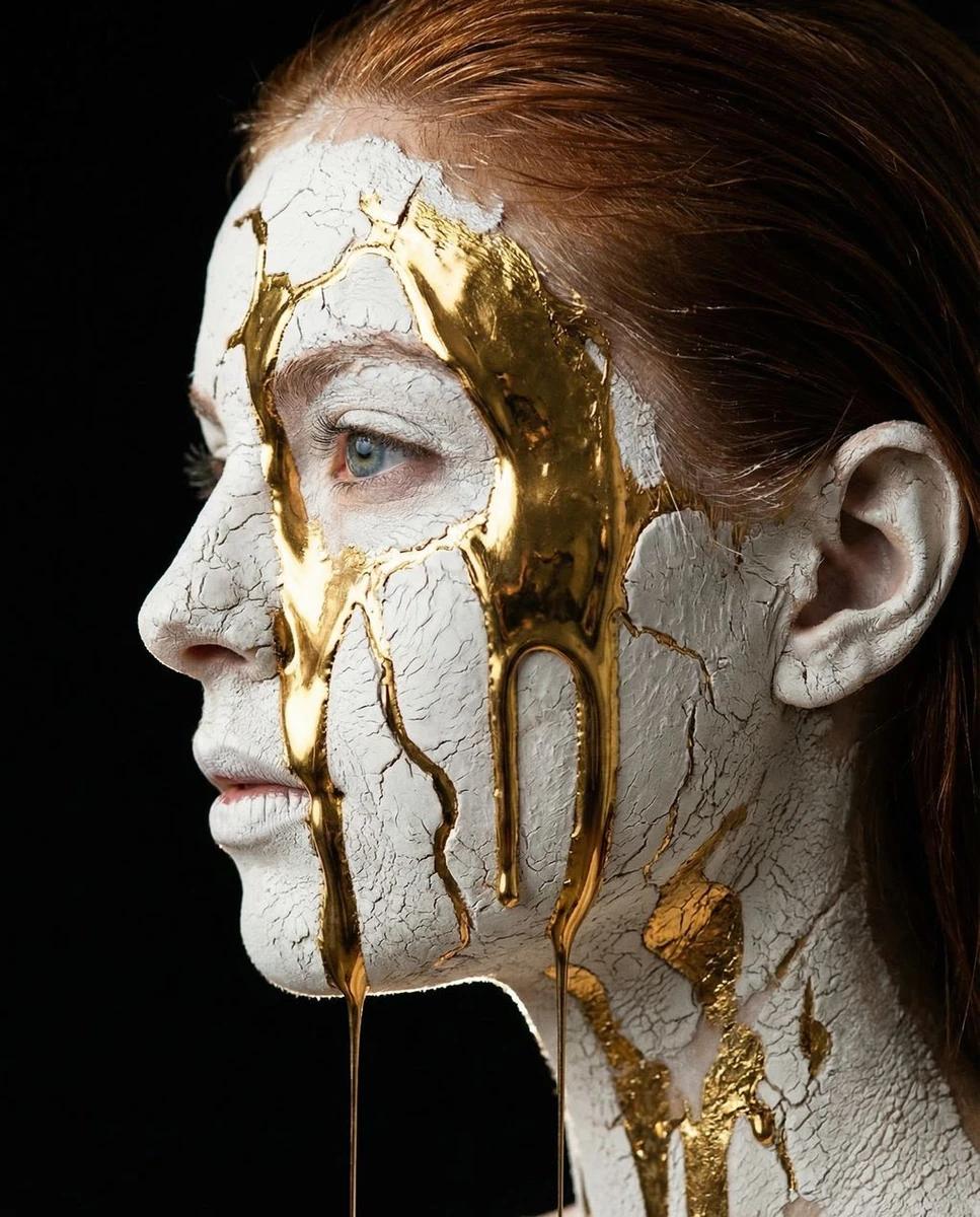 vibe_title_en": "Molten Gold Silhouette",