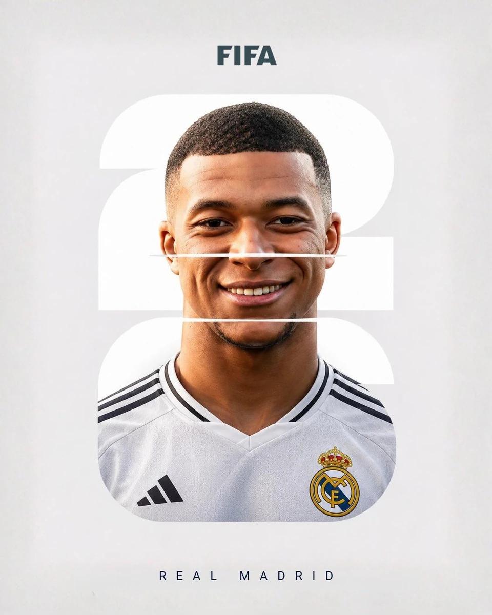Sports magazine artwork. A young elite footballer in a professional club...
