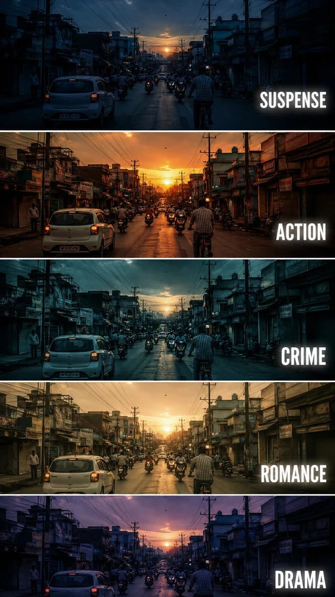 GPT Image 2 visual by BMX