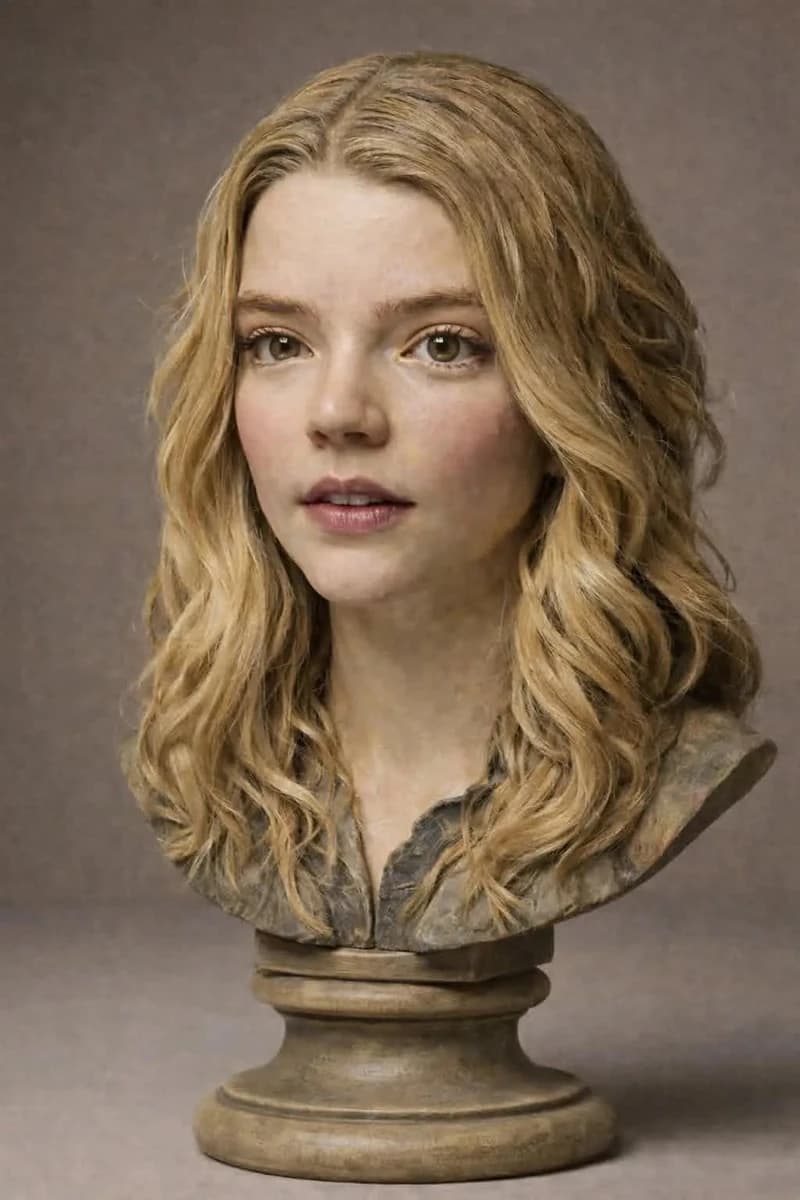 SCULPTURE MATERIAL