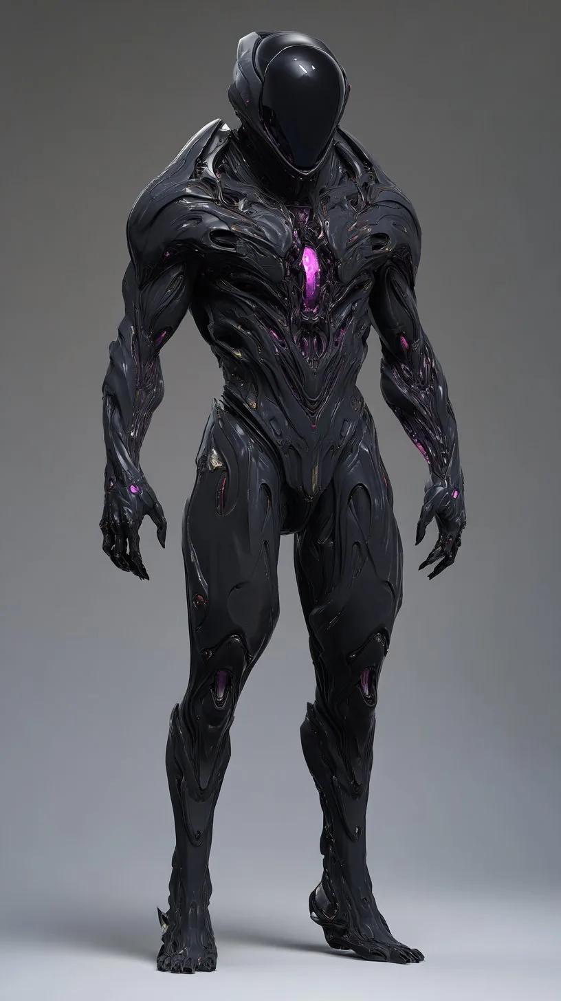 Full-body isolated character reference, neutral A-pose, front-on, centred...