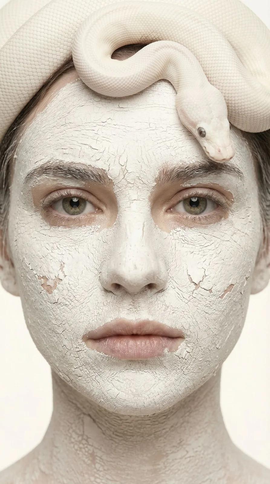 vibe_title_en": "Porcelain & Reptile",