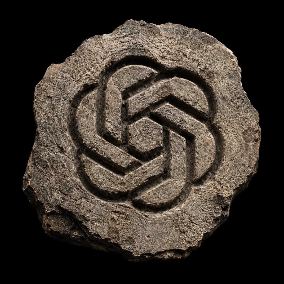 Stone Artifact with GPT Image 2 🗿
