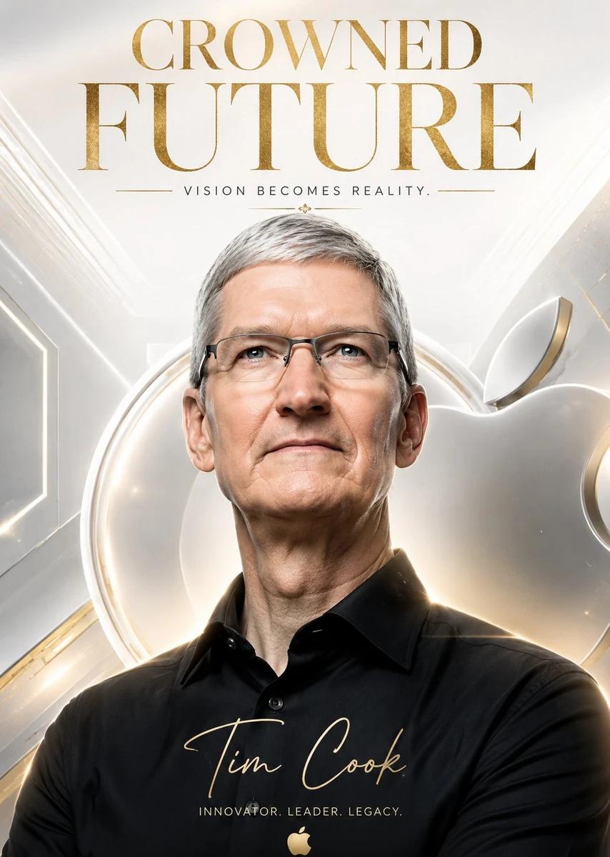 THE VISIONARY FOUNDERS AND CEOs WHO REDEFINED MODERN TECHNOLOGY FOR THE N...