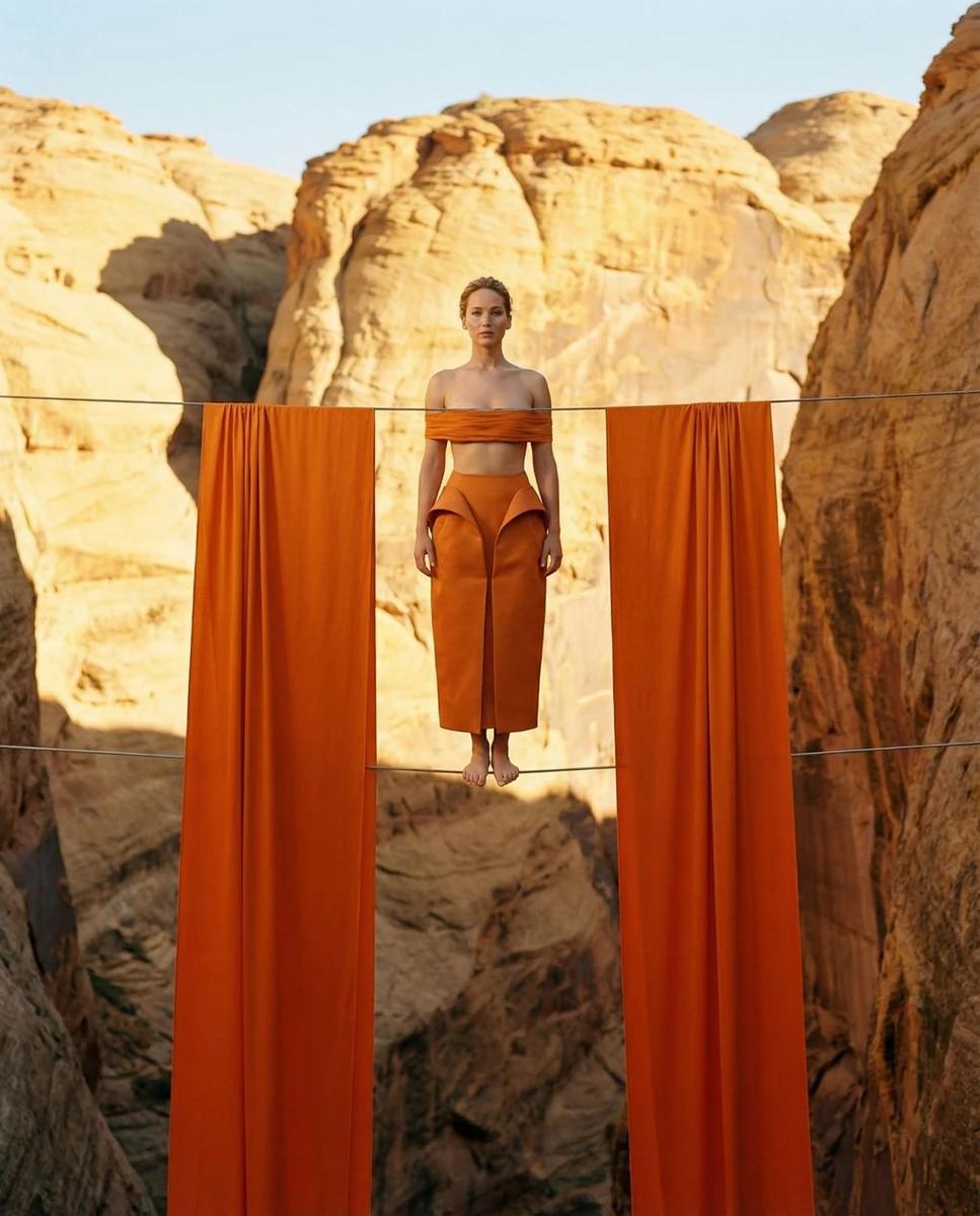 vibe_title_en": "The Sovereign Architect of the Infinite Amber Abyss",