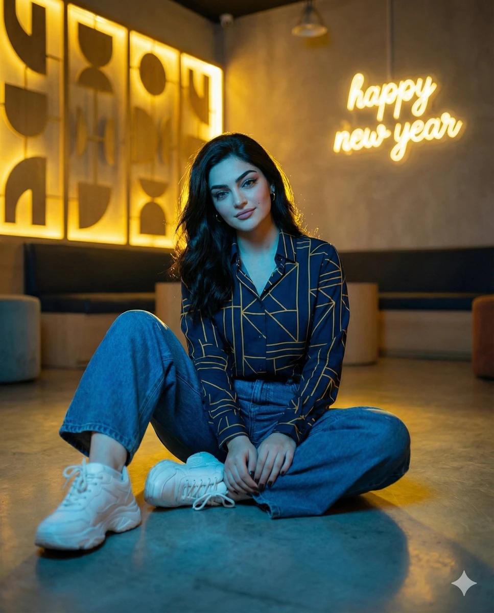 Happy New Year 2026 🎉🎊