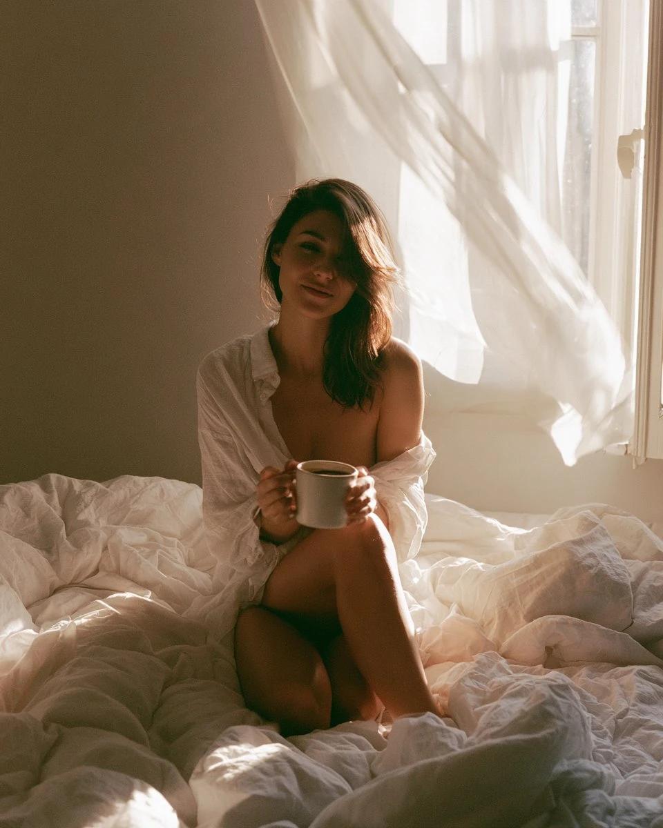 Good morning. May your timeline be kind, your coffee be honest, and your...