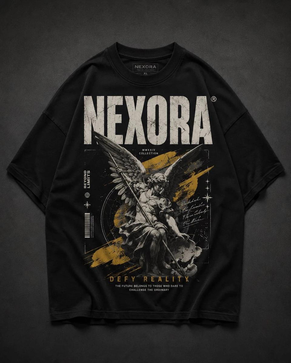 Some modern T-shirt designs as requested by a follower, created using GPT..., media 4