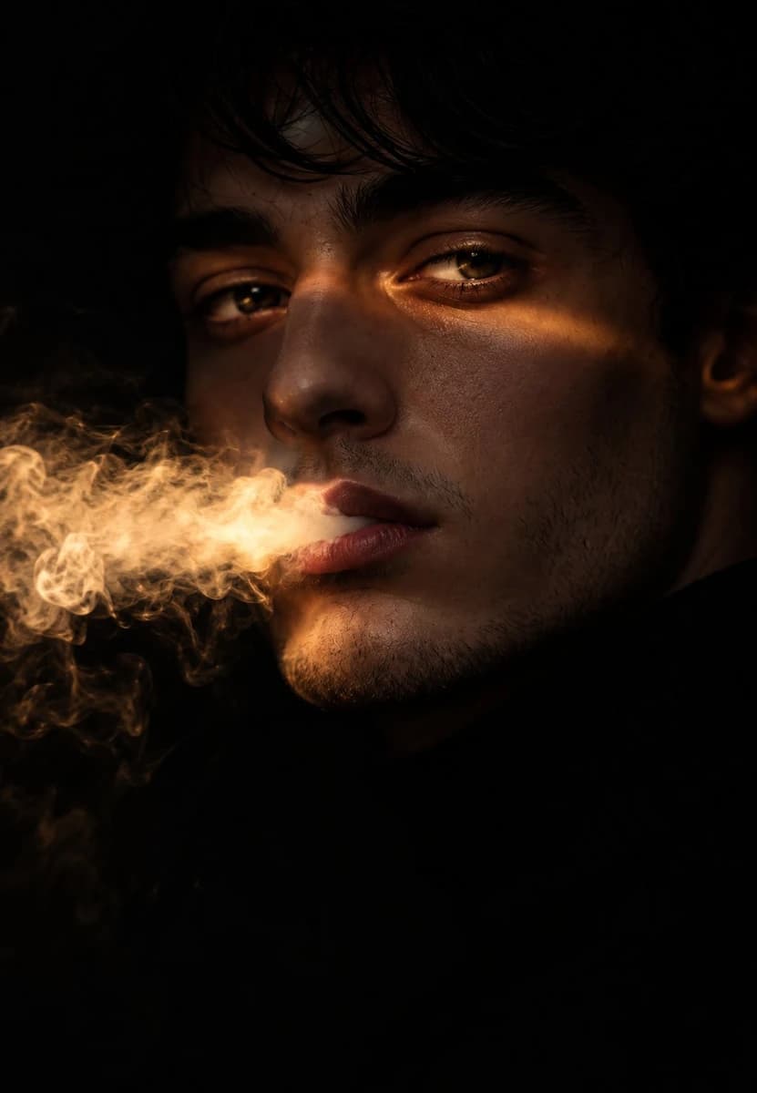 Chiaroscuro Exhaleš„