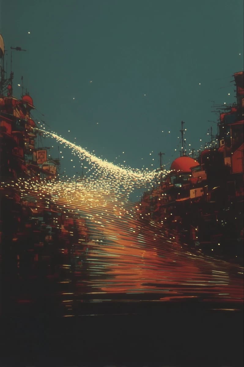 Ferrylight