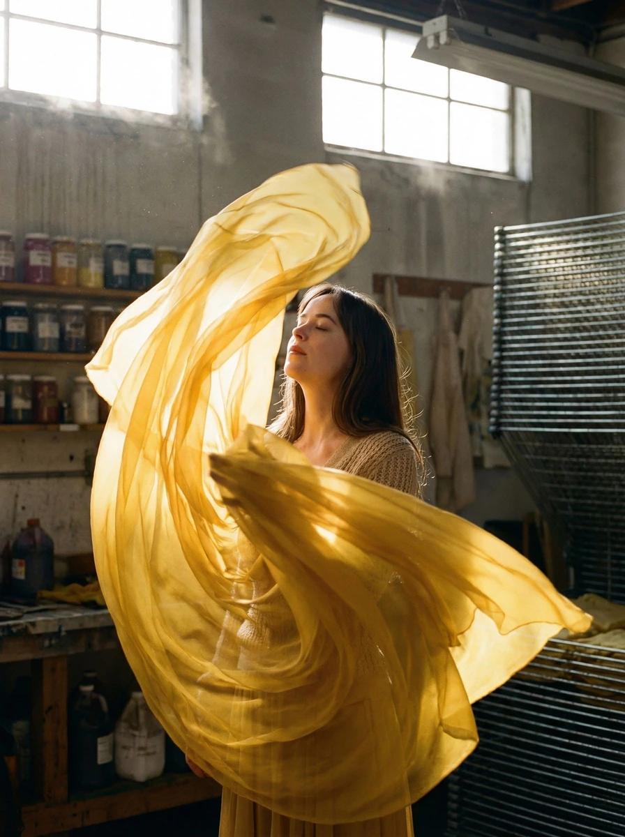 vibe_title_en": "Saffron Silk Storm",