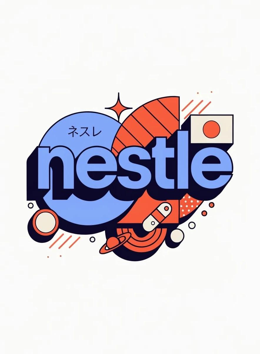 role": "Senior Vector Graphic Designer — Y2K Japanese streetwear badge sp...