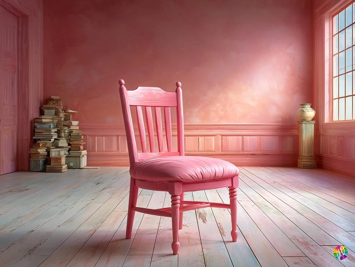QT Something Pink