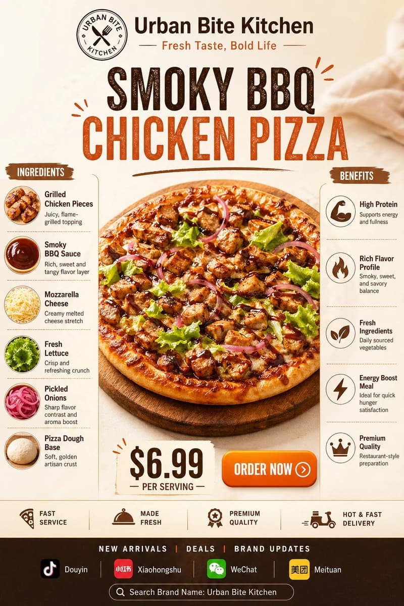 Delicious yummy food items which one do you like the most