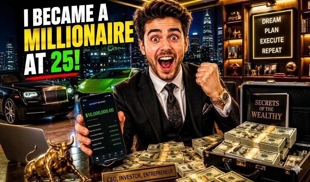 Viral YouTube Thumbnail🔥