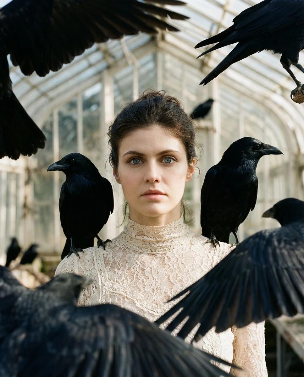 vibe_title_en": "Ornithological Baroque",