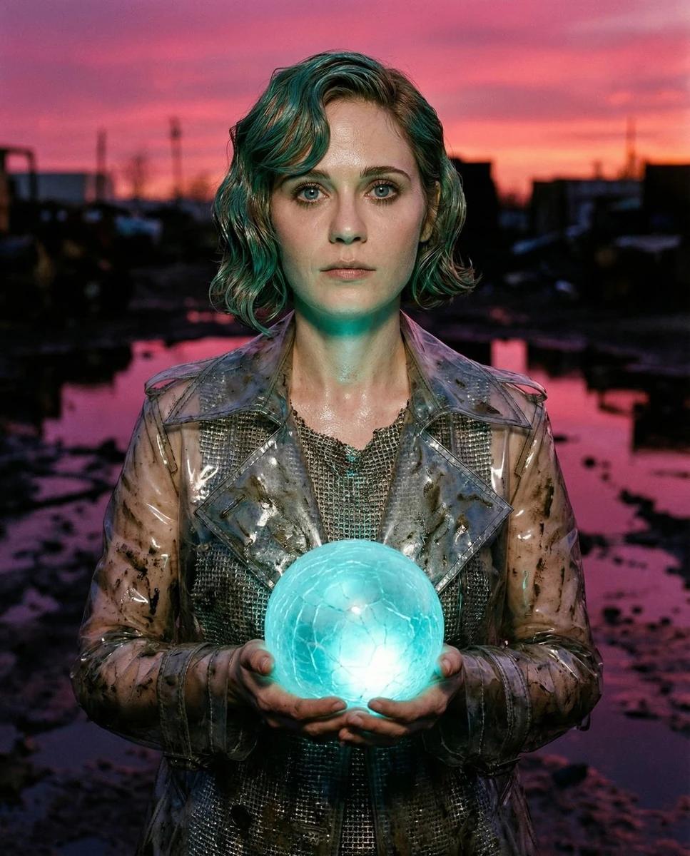 vibe_title_en": "Mud and Illusion: The Cold Flash of the Dystopian Runway",