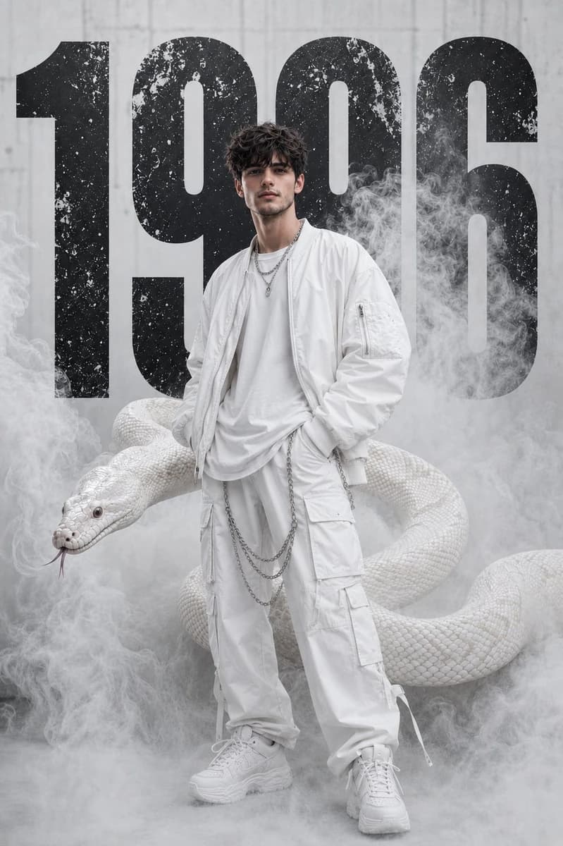 Ultra-realistic high-fashion editorial portrait of a beautiful young woma...