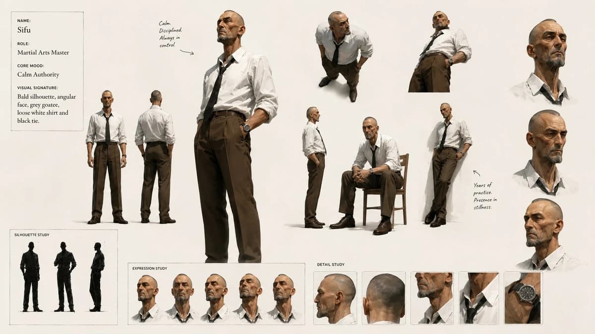 GPT Image 2 Storyboard Prompt: