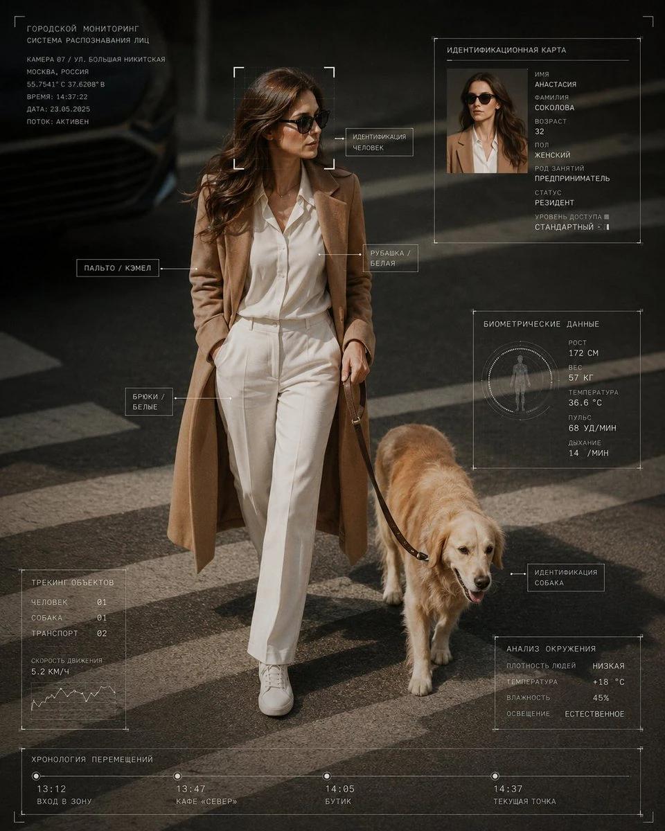 Cyber-core editorial photography of [your details] wearing [clothing], wa...