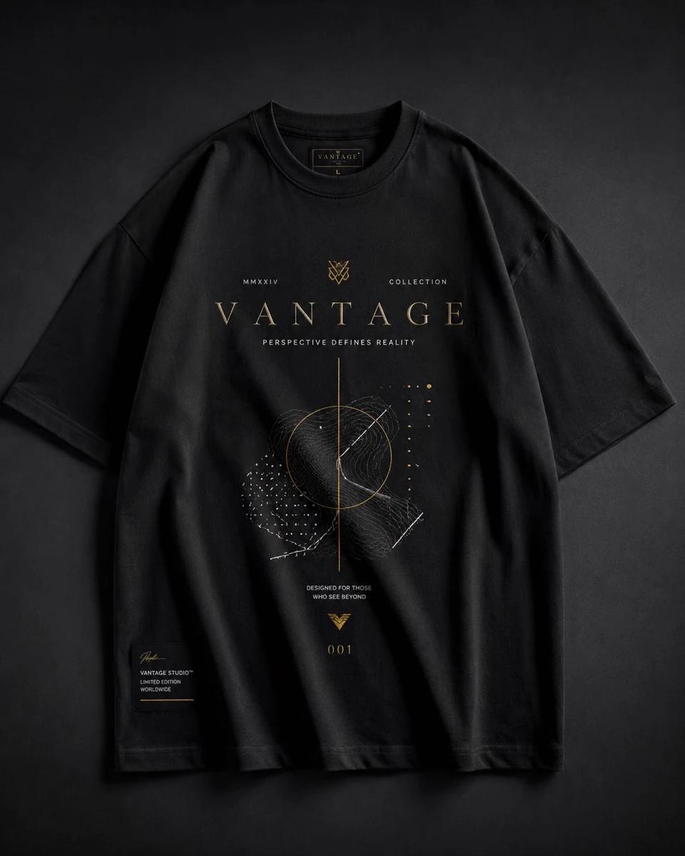 Some modern T-shirt designs as requested by a follower, created using GPT..., media 2