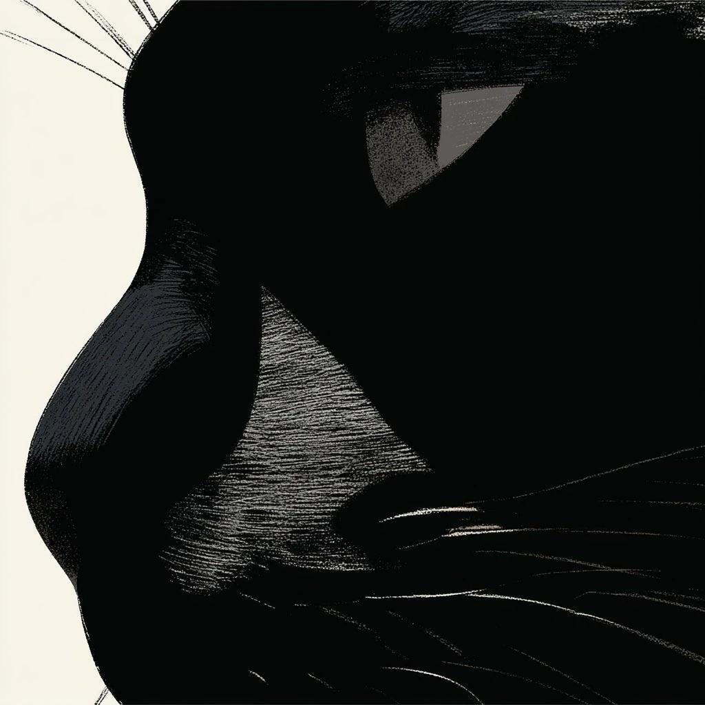 welcome to the darkness, I am your prince, chiaroscuro