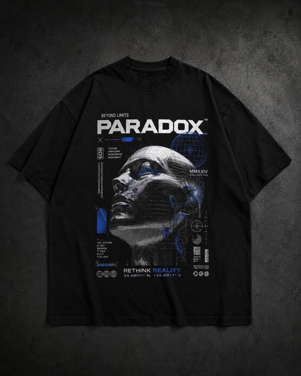 Some modern T-shirt designs as requested by a follower, created using GPT...