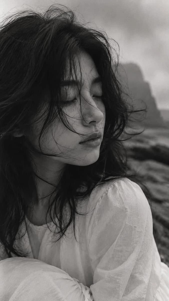 Intimate Wind Whisper