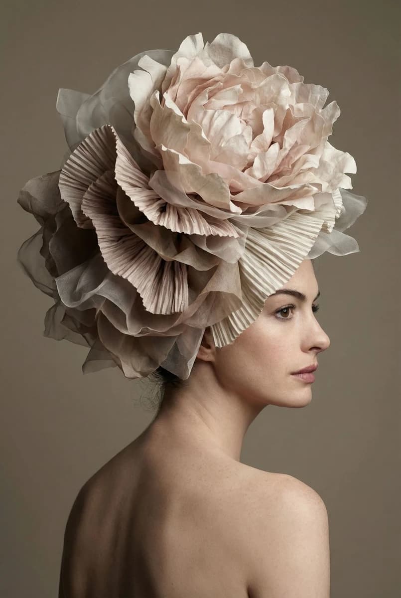 vibe_title_en": "Organic Couture Sculpture",