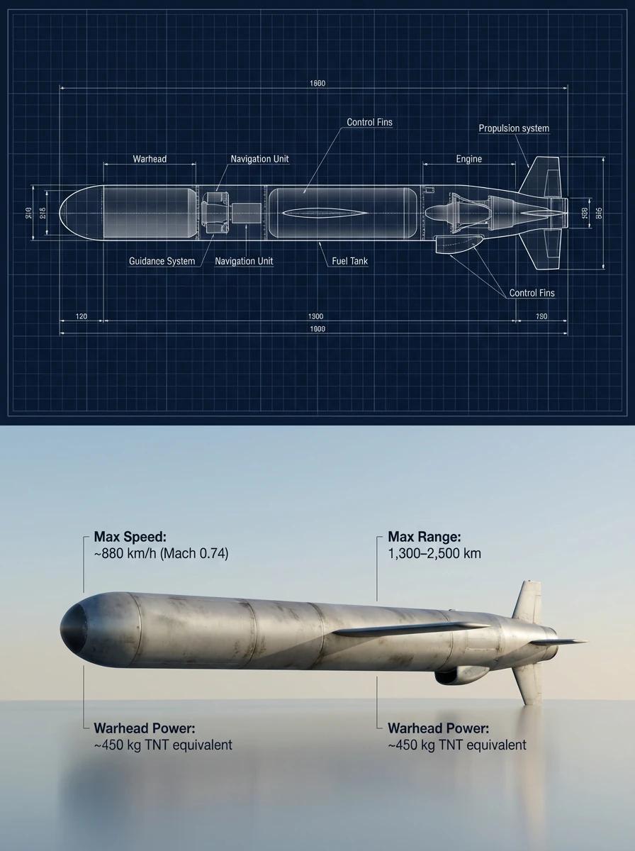 Have you ever seen a missile up close?